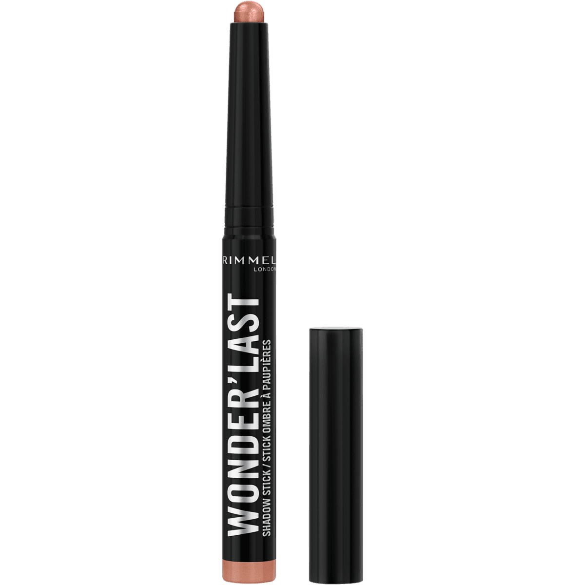 Rimmel London Wonder'last Oogschaduw Stick 003 Copper Wink