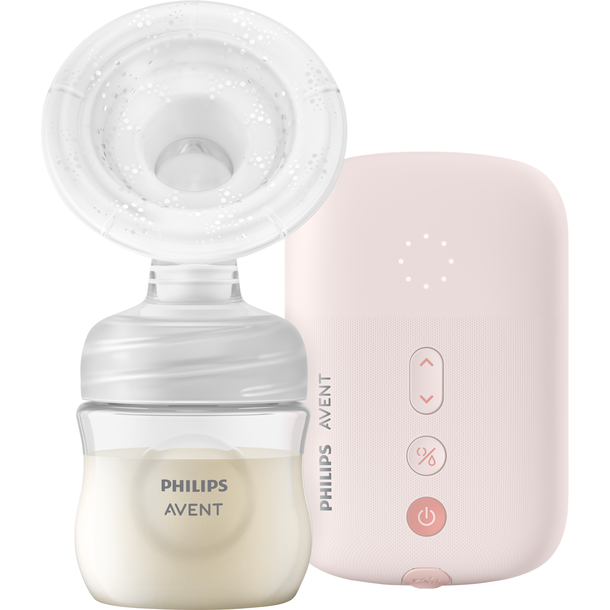 Philips Avent Elektrische Borstkolf SCF395/01