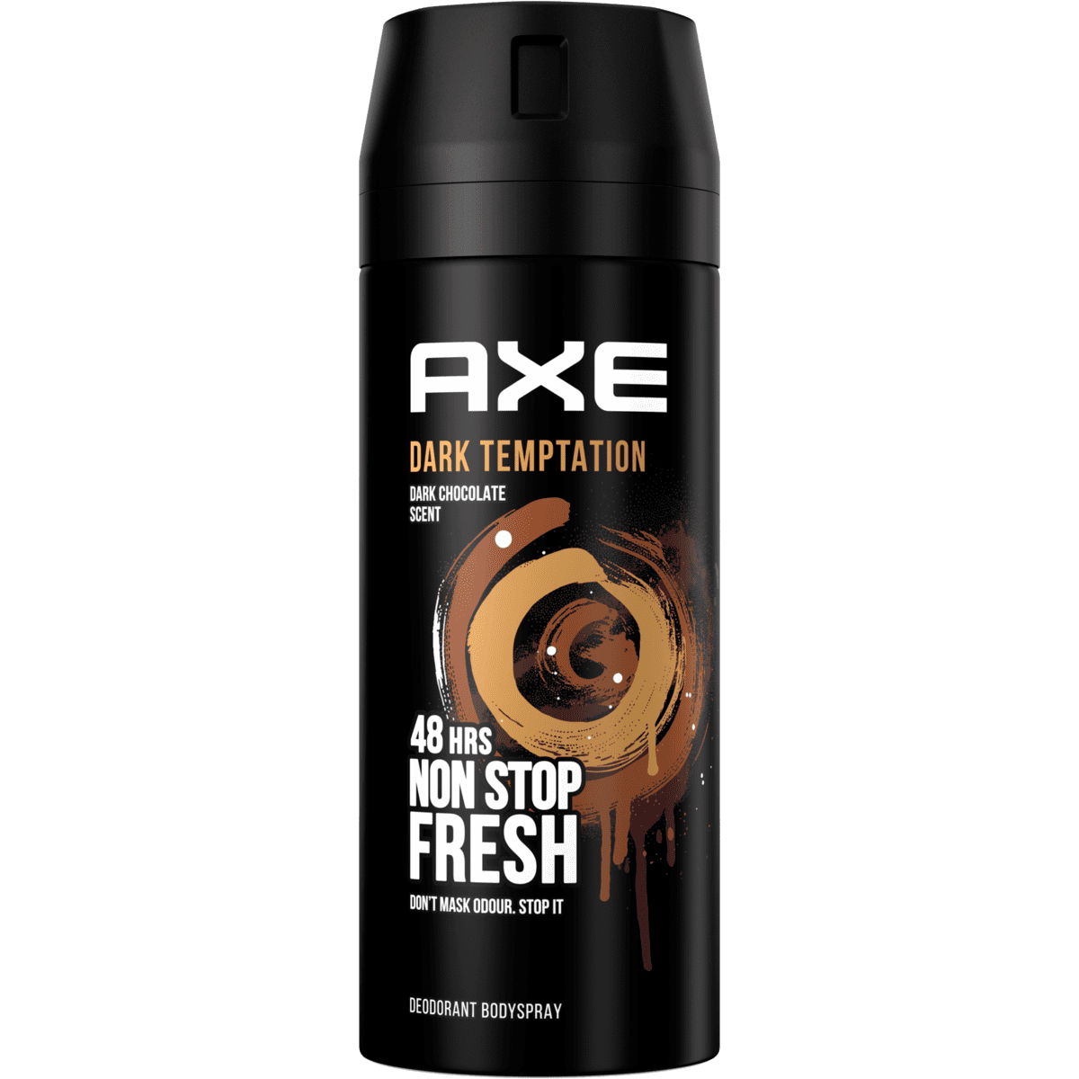 AXE Dark Temptation Deodorant & Bodyspray 150 ML 150 ML Etos