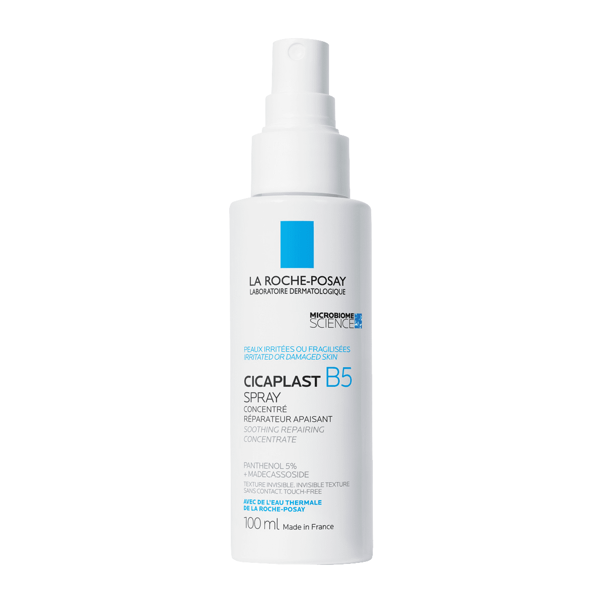 La Roche Posay Cicaplast Spray 100 ML