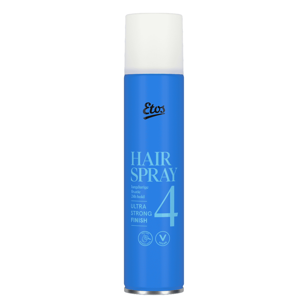 Etos Ultra Strong Haarlak 250 ML