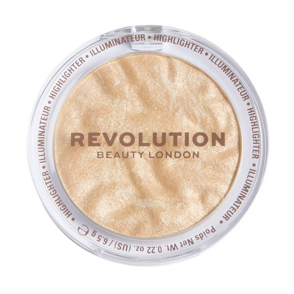 Revolution Reloaded Highlighter Raise The Bar