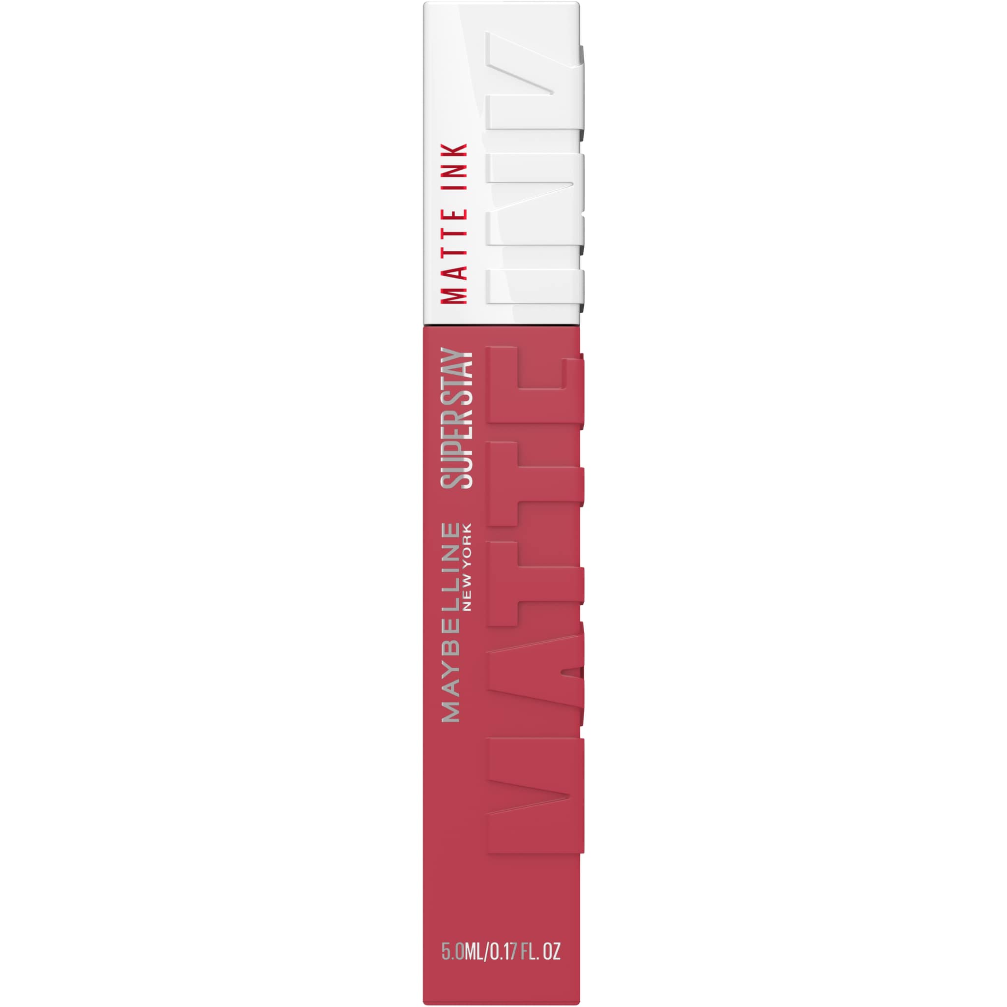 Maybelline New York Superstay Matte Ink 155 Savant