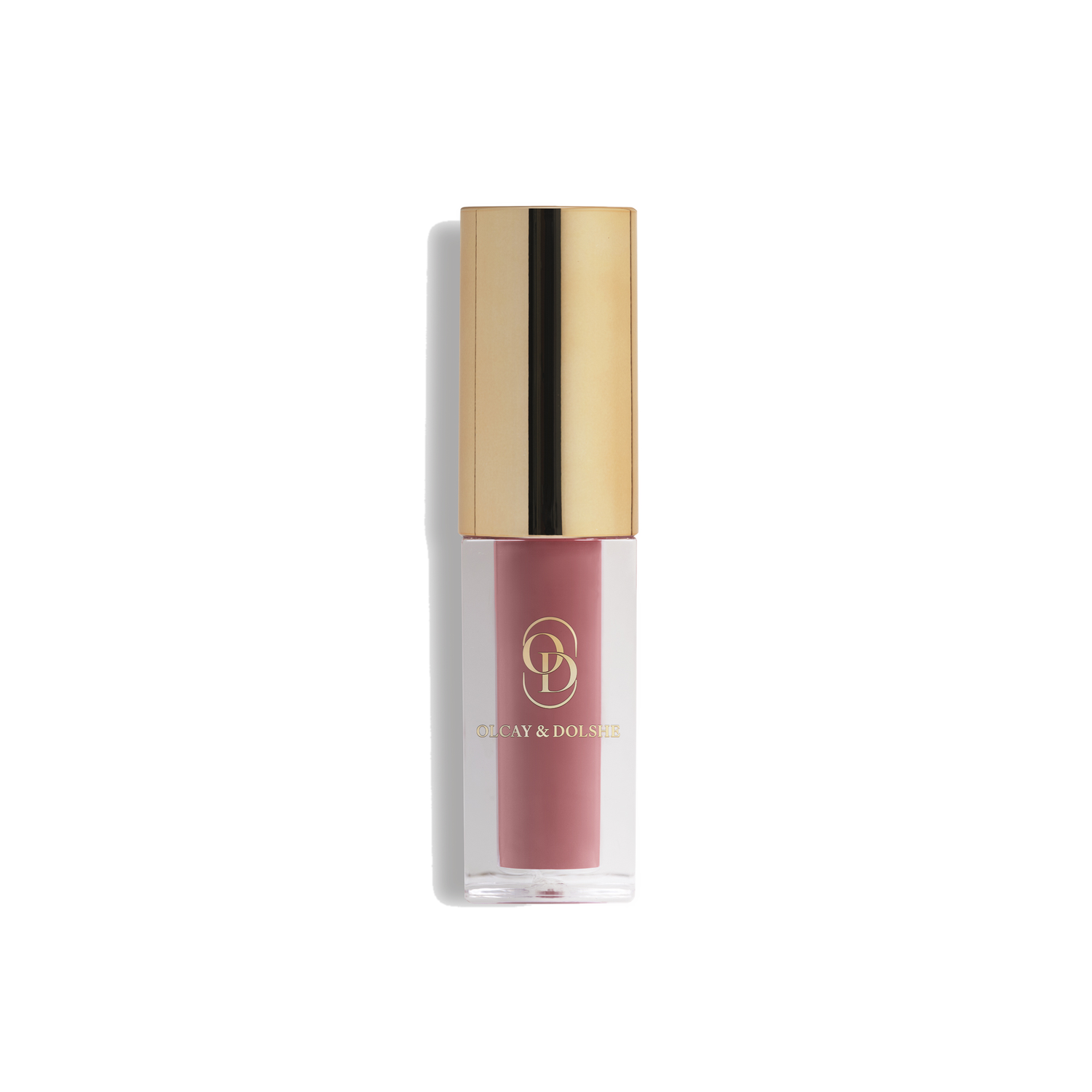 Olcay & Dolshe Lipstain Rosewood