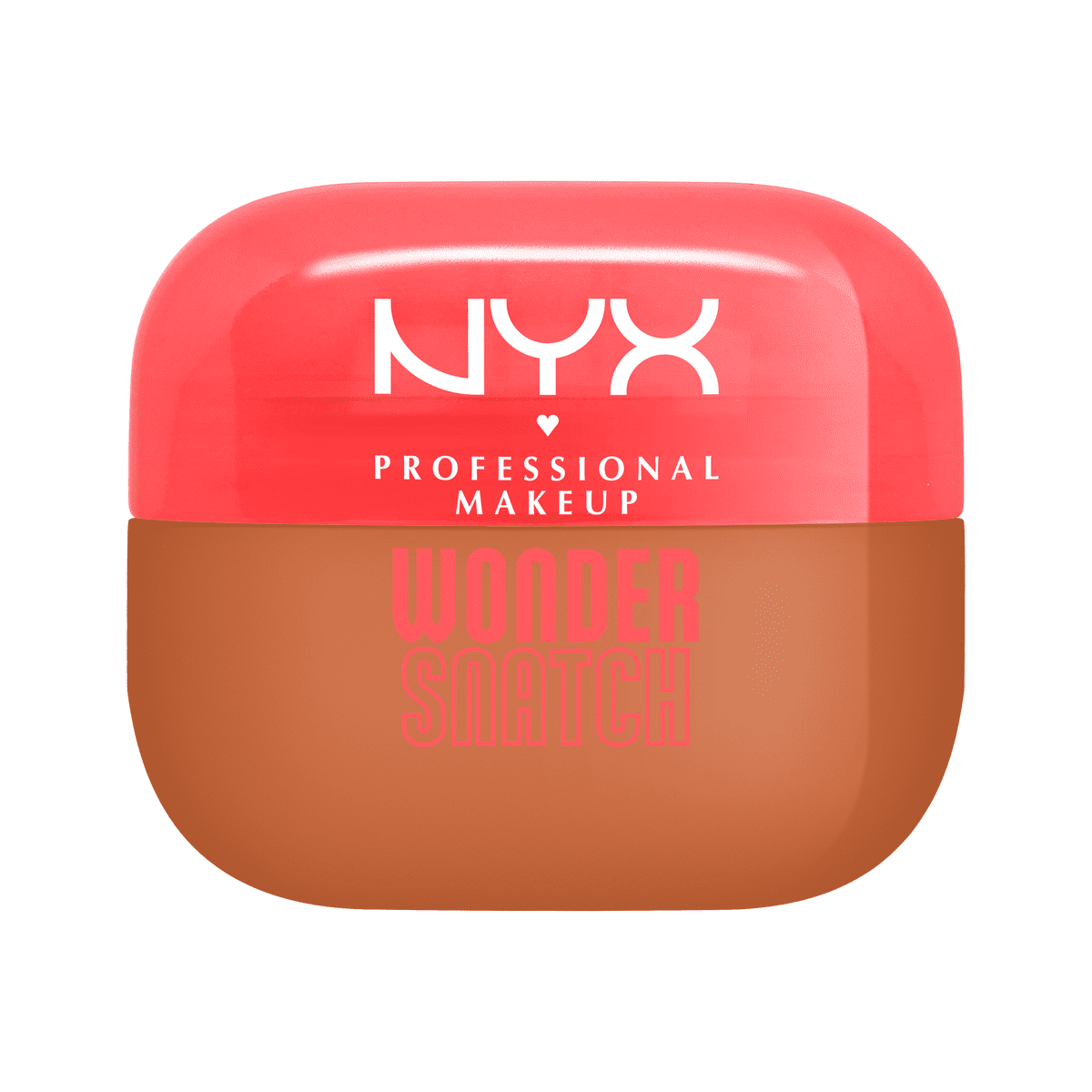 NYX Professional Makeup Wonder Snatch Powder 07 Cinnamon Catch