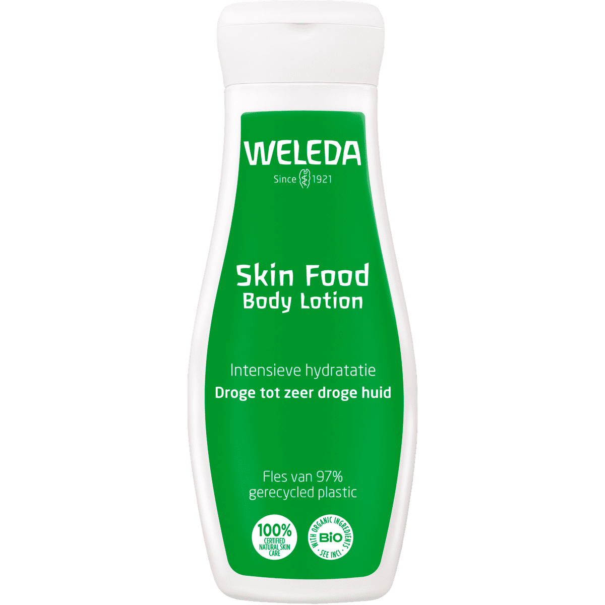 Weleda Skin Food Body Lotion 200 ML 200 ML Etos