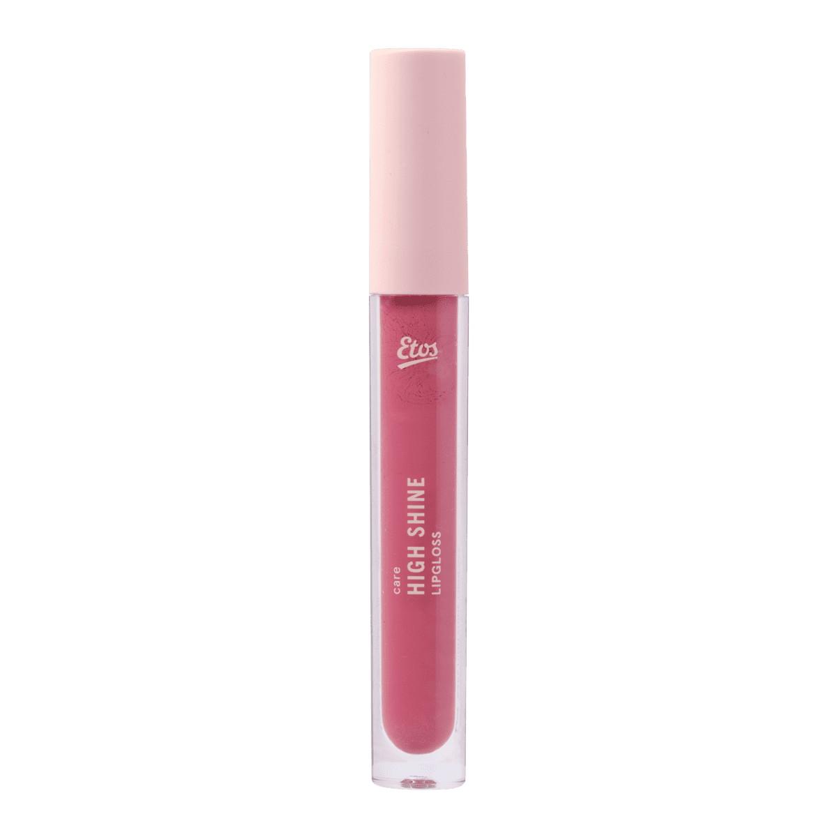 Etos Care High Shine Lipgloss 03 English Pink