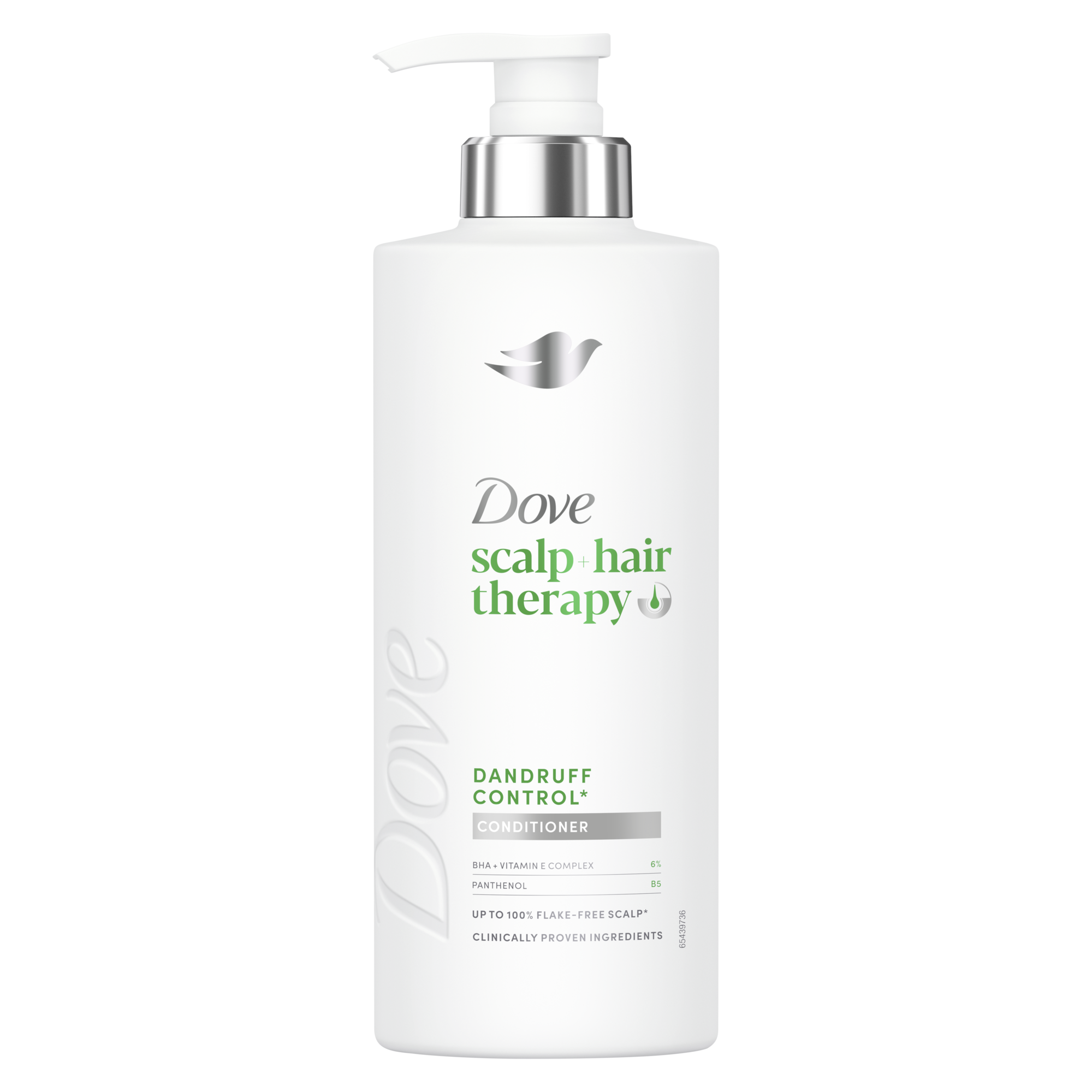 Dove Hair Dandruff Control Conditioner 400 ML