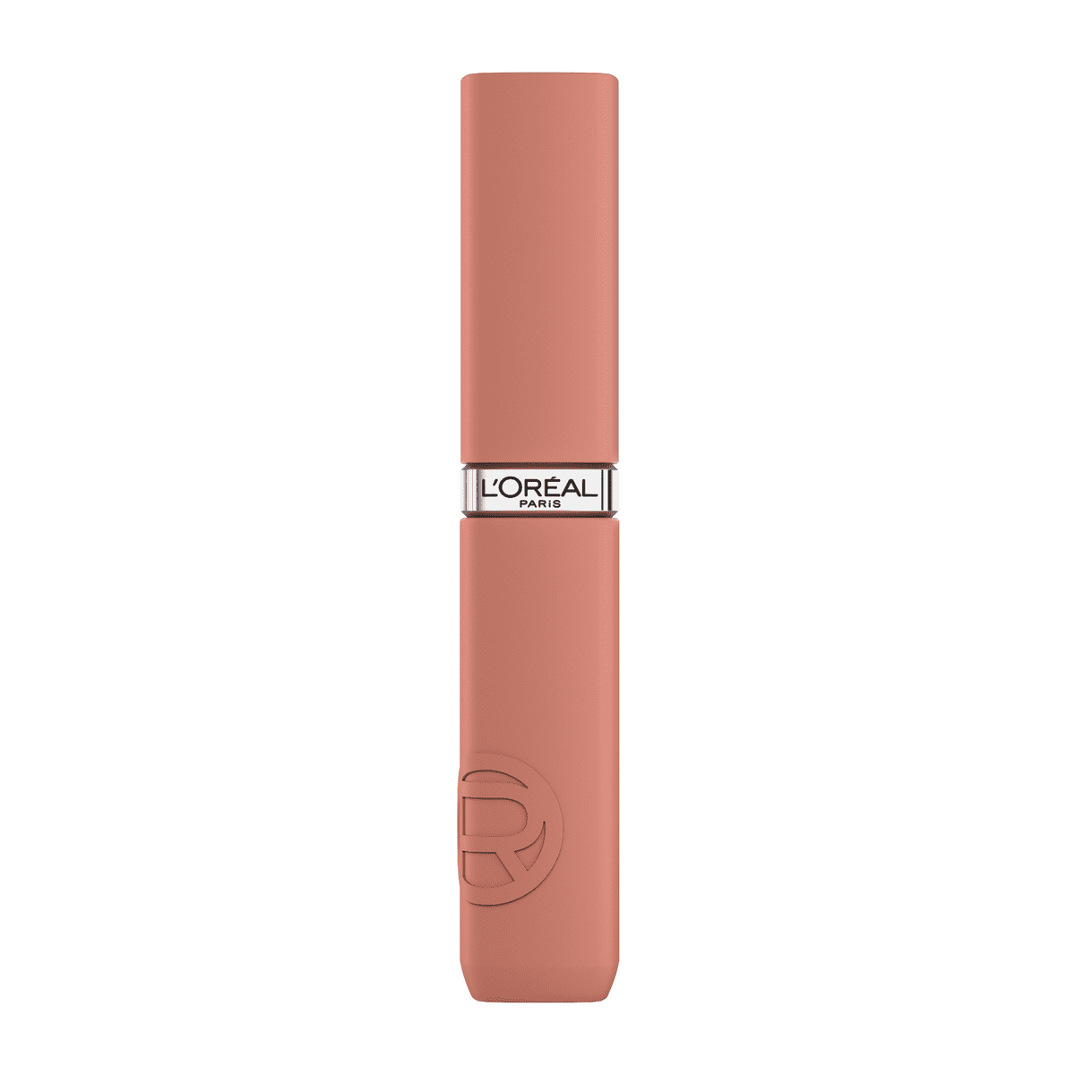 L'Oréal Paris Infaillible Matte Resistance Lippenstift Nude 601
