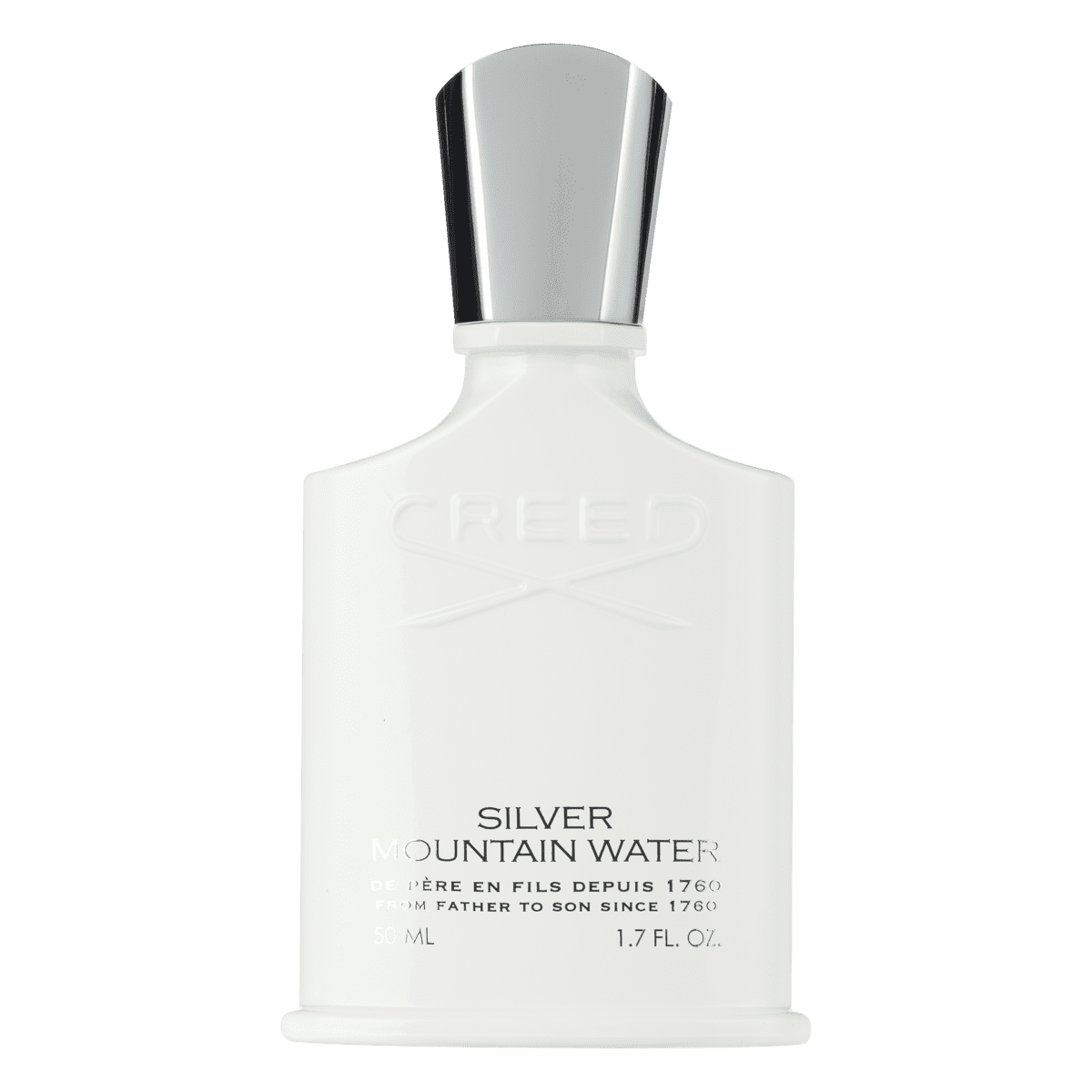 Creed Silver Mountain Eau De Parfum 50 ML