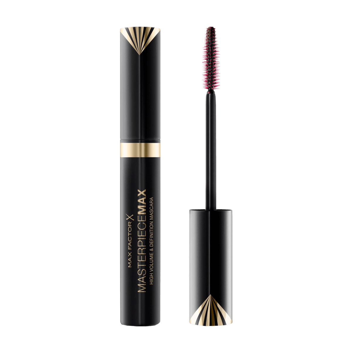 Max Factor Masterpiece Max Mascara 002 Black/Brown