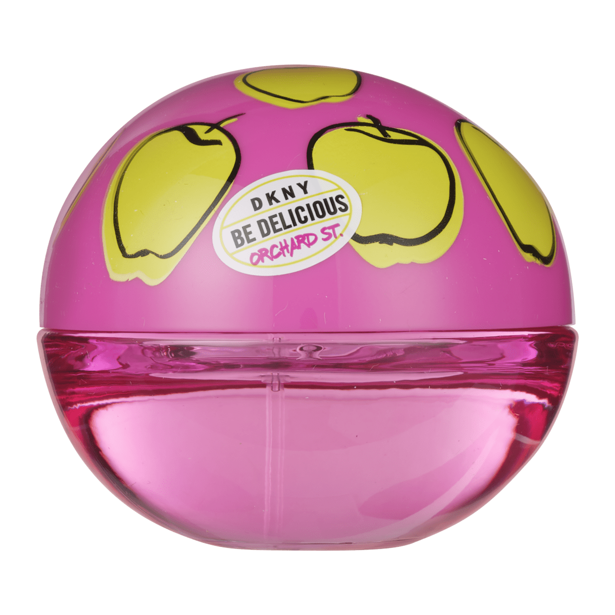 DKNY Be Delicious Orchard St. Eau De Parfum 30 ML
