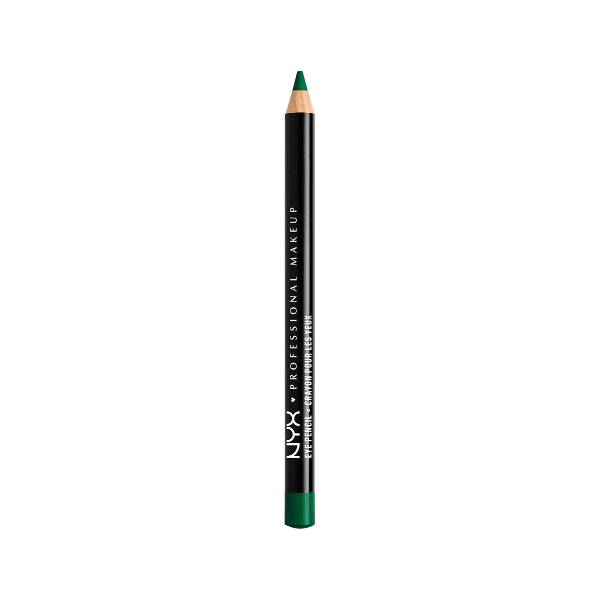 NYX Professional Makeup Slim Eye Pencil Emerald City