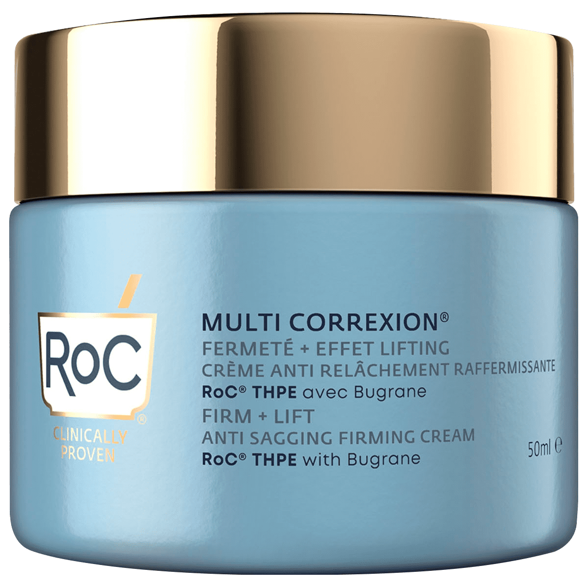 RoC Multi Correxion Firm+Lift Anti-Sagging Firming Cream 50 ML