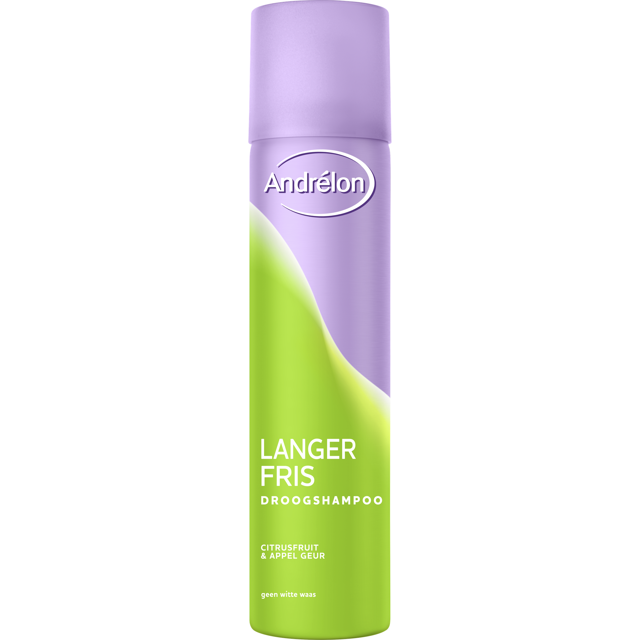 Andrélon Langer Fris Droogshampoo 250 ML