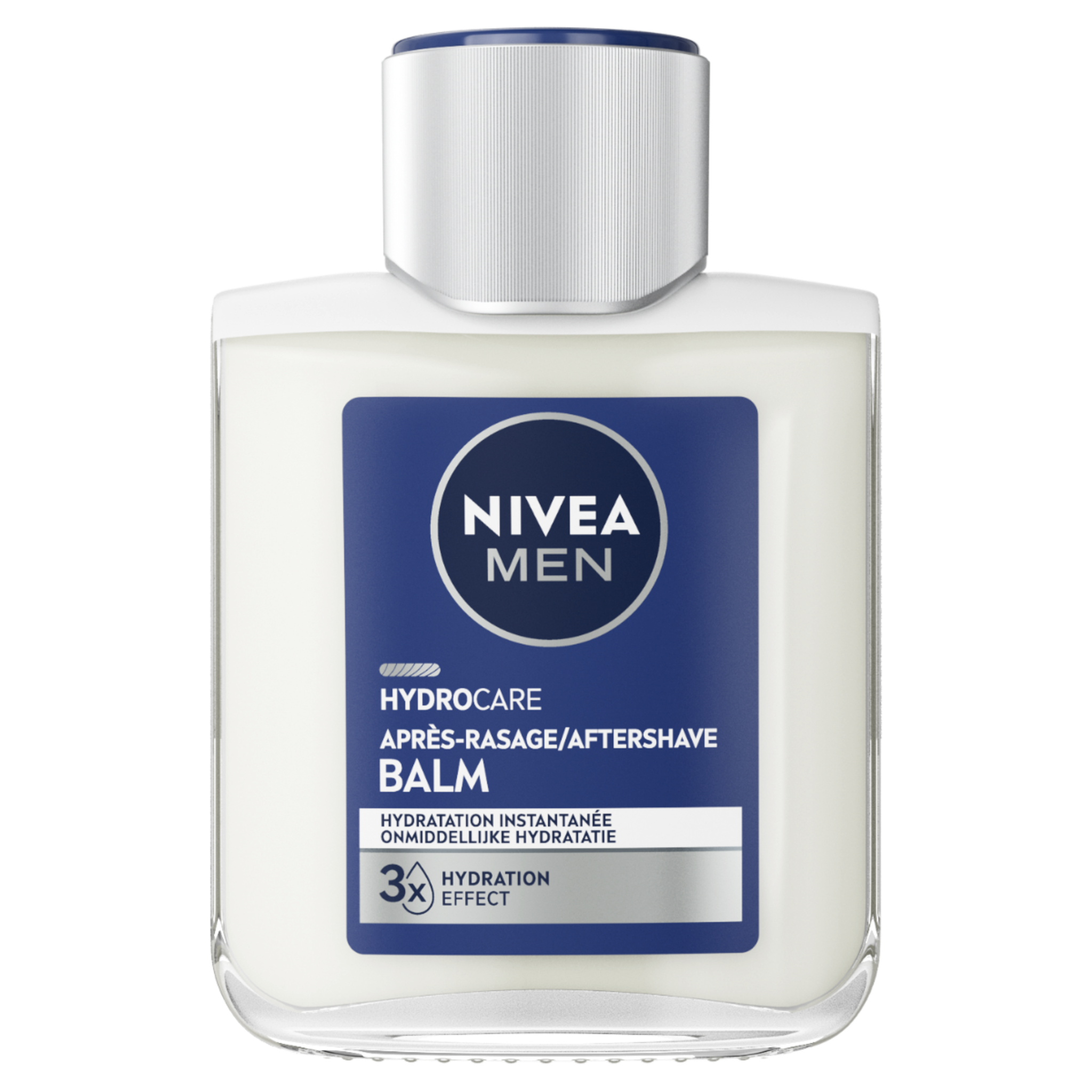 NIVEA MEN Hydrocare Aftershave Balsem 100 ML