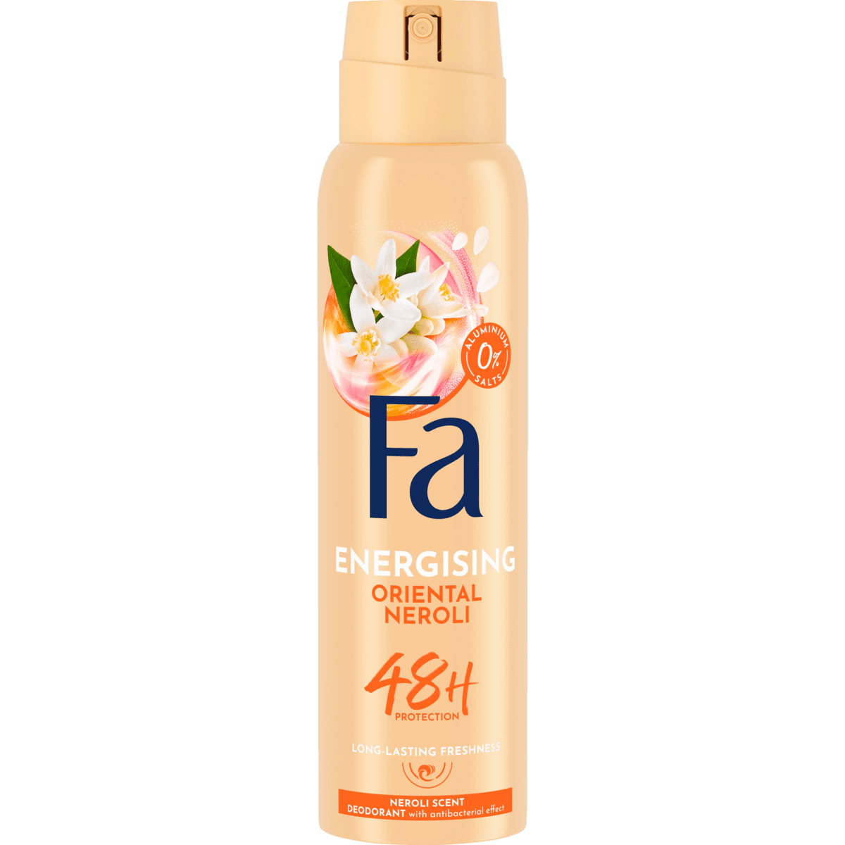 Fa Oriental Moments Deodorant Spray 150 ML
