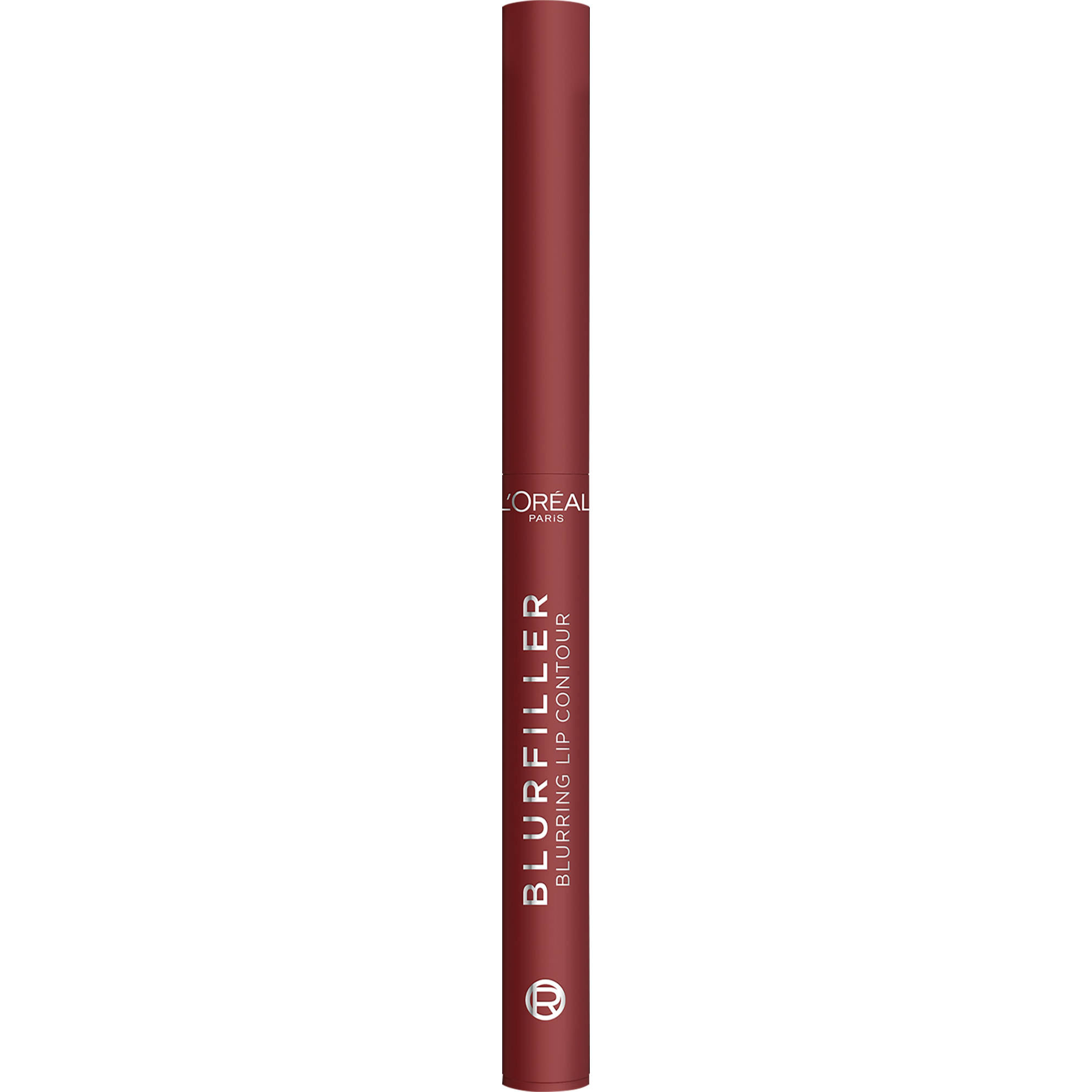 L'Oréal Paris Blurfiller Blurring Lip Contour 530 Bordeaux Bisous