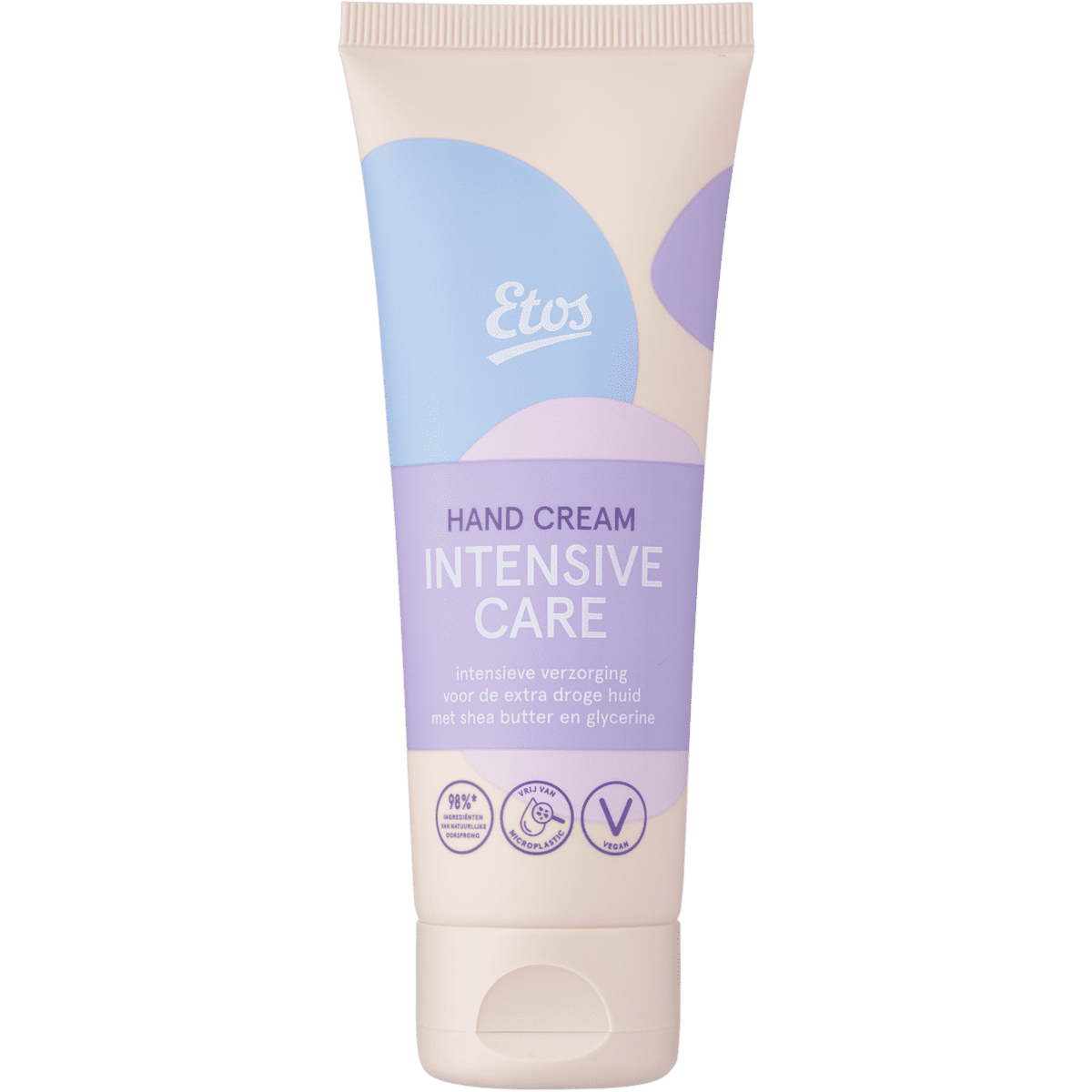 Etos Intensive Care Handcrème 75 ML