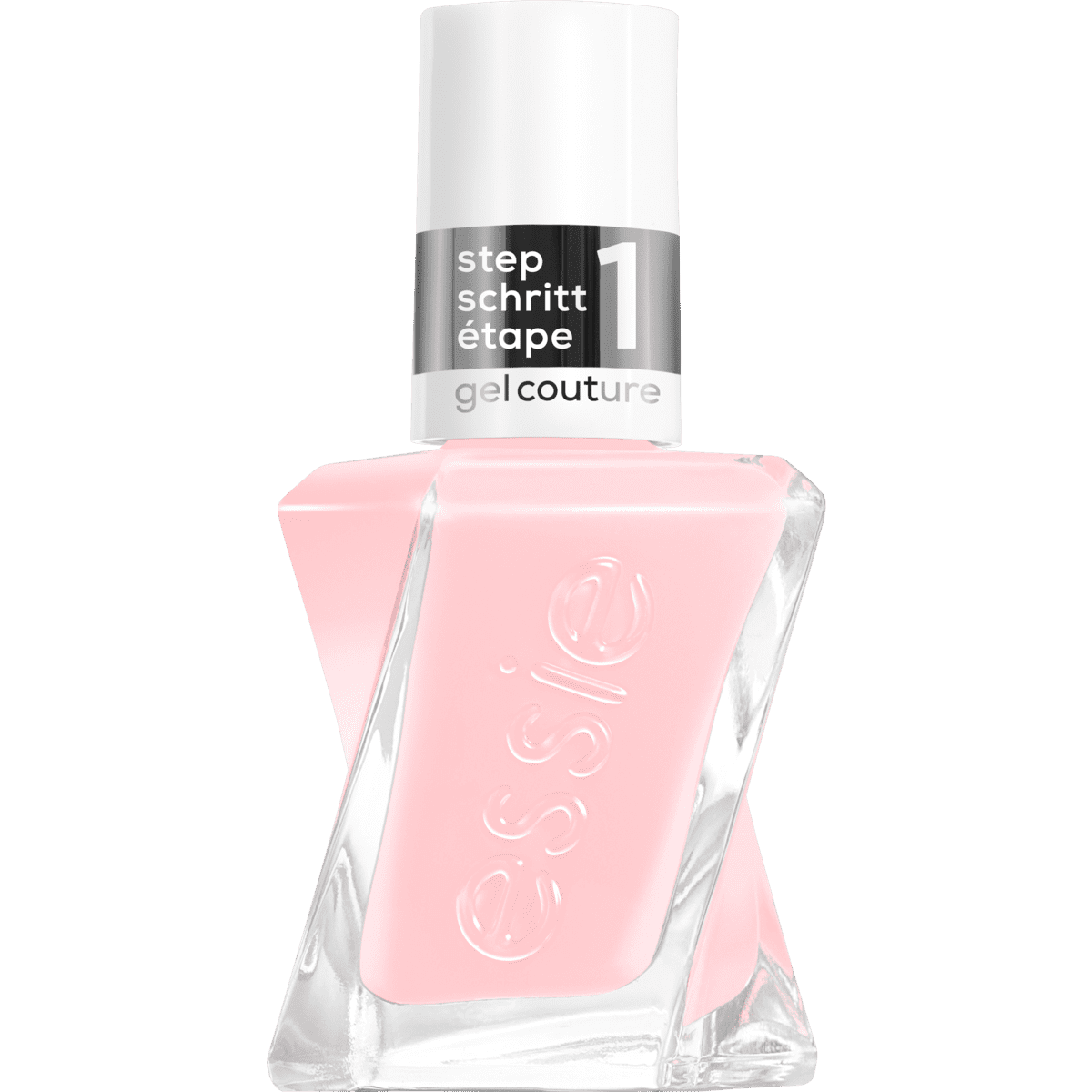 Gel by essie Nagellak 10 Sheer Fantasy 13,5 ML