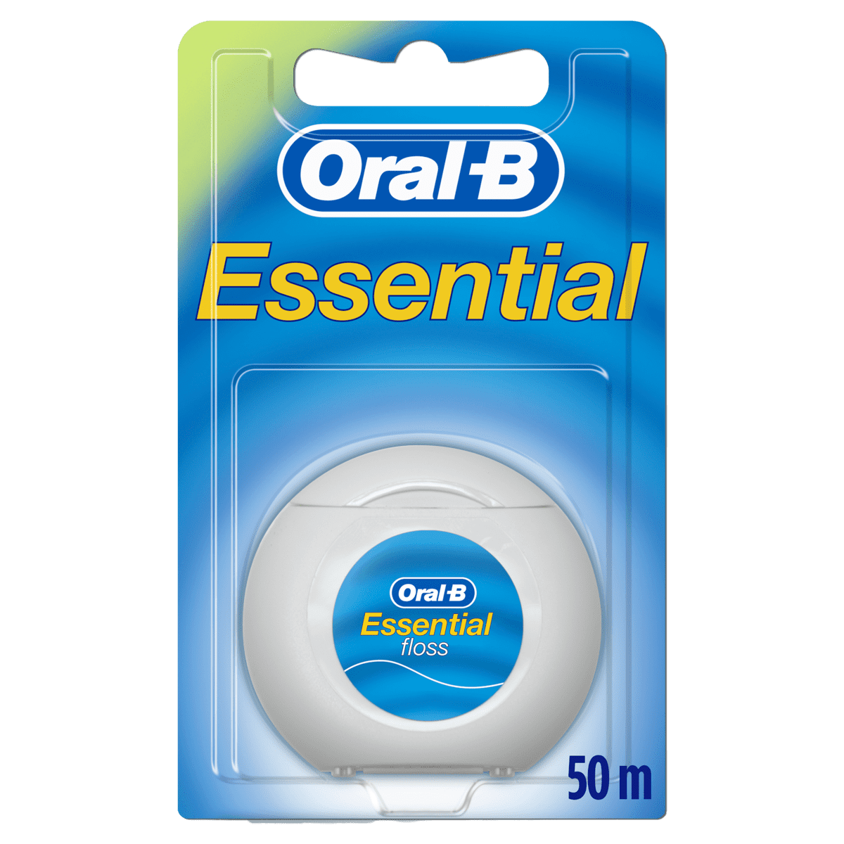 Oral-B Essential Munt Flosdraad