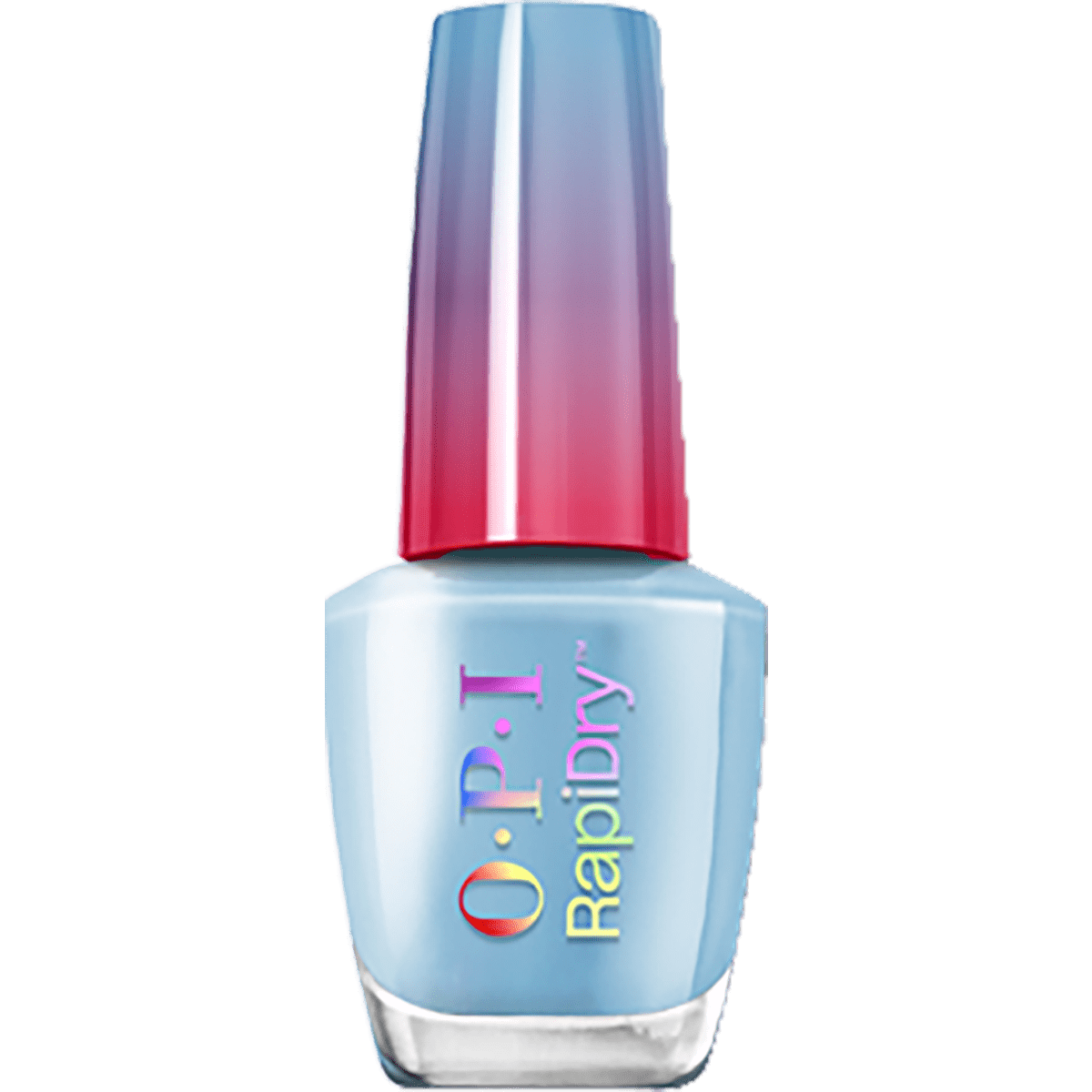 OPI RapiDry Nagellak Snap Your Fingers 9 ML