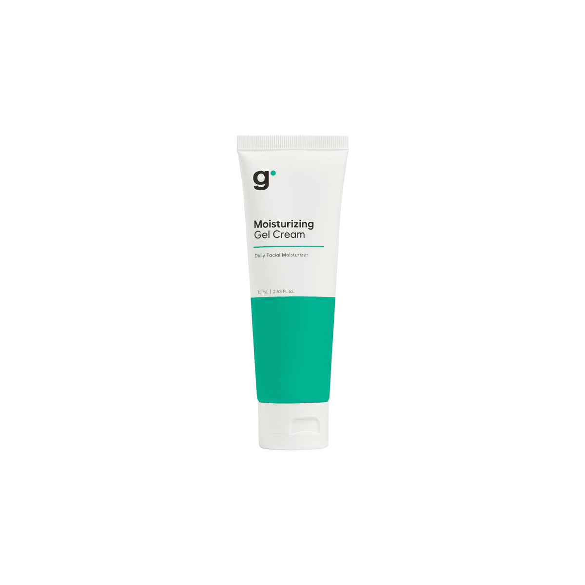 Gladskin Moisturizing Daily Gel Creme 75 ML