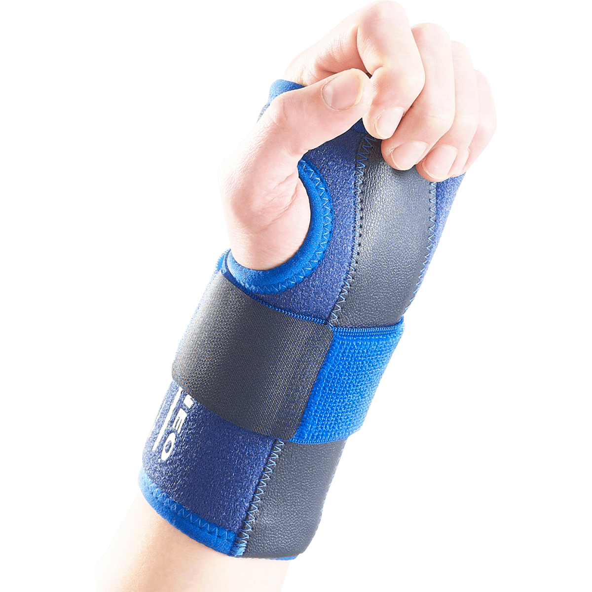Neo G Stabiliserende Polsbrace Links