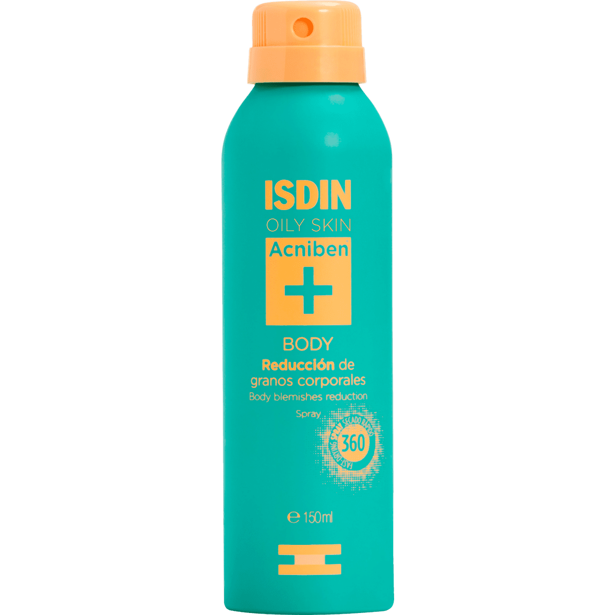 ISDIN Acniben Body Spray 150 ML