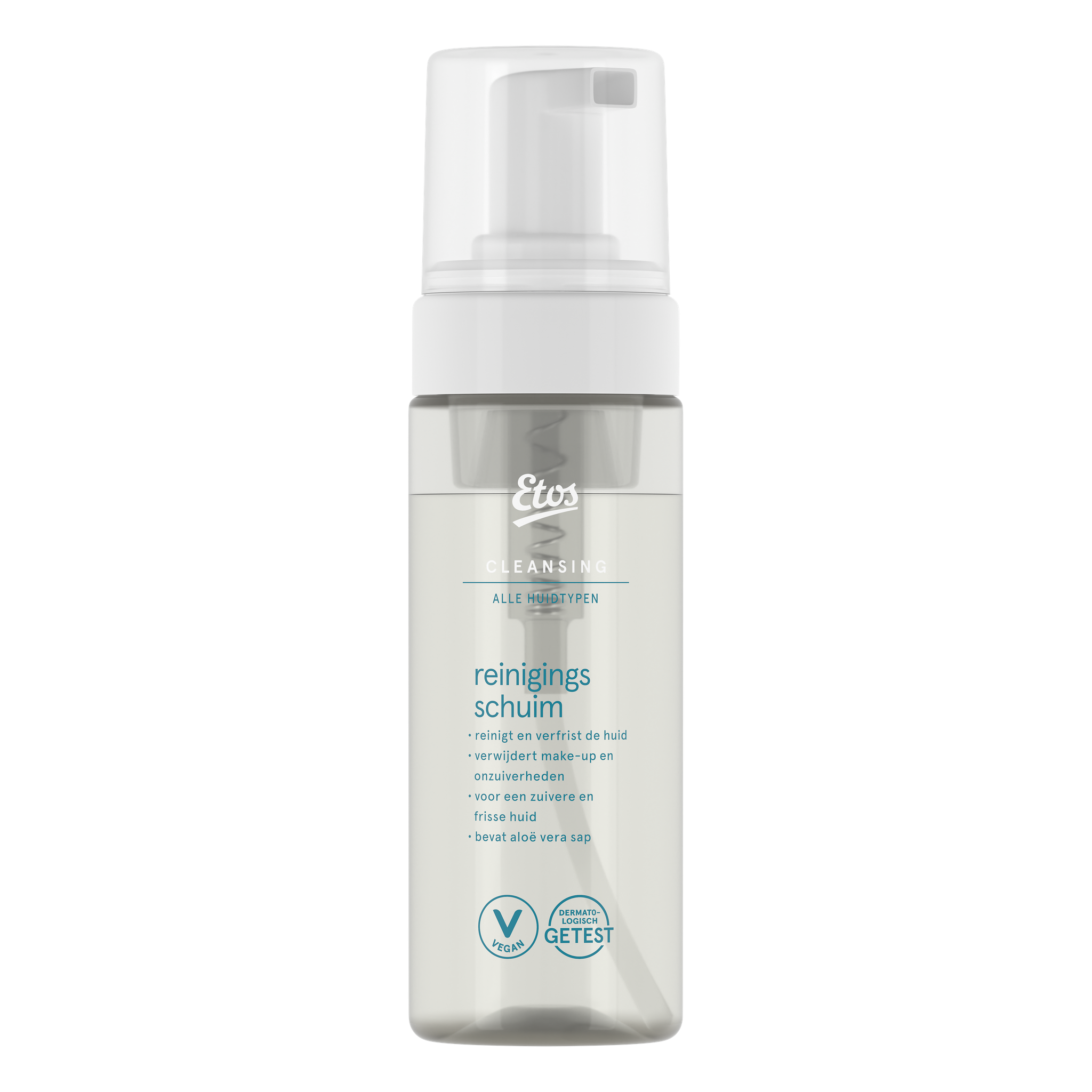 Etos Cleansing Foam 150 ML