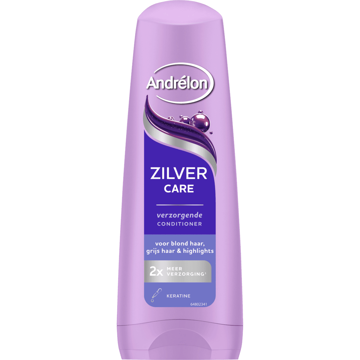 Andrélon Zilver care Conditioner 200 ML
