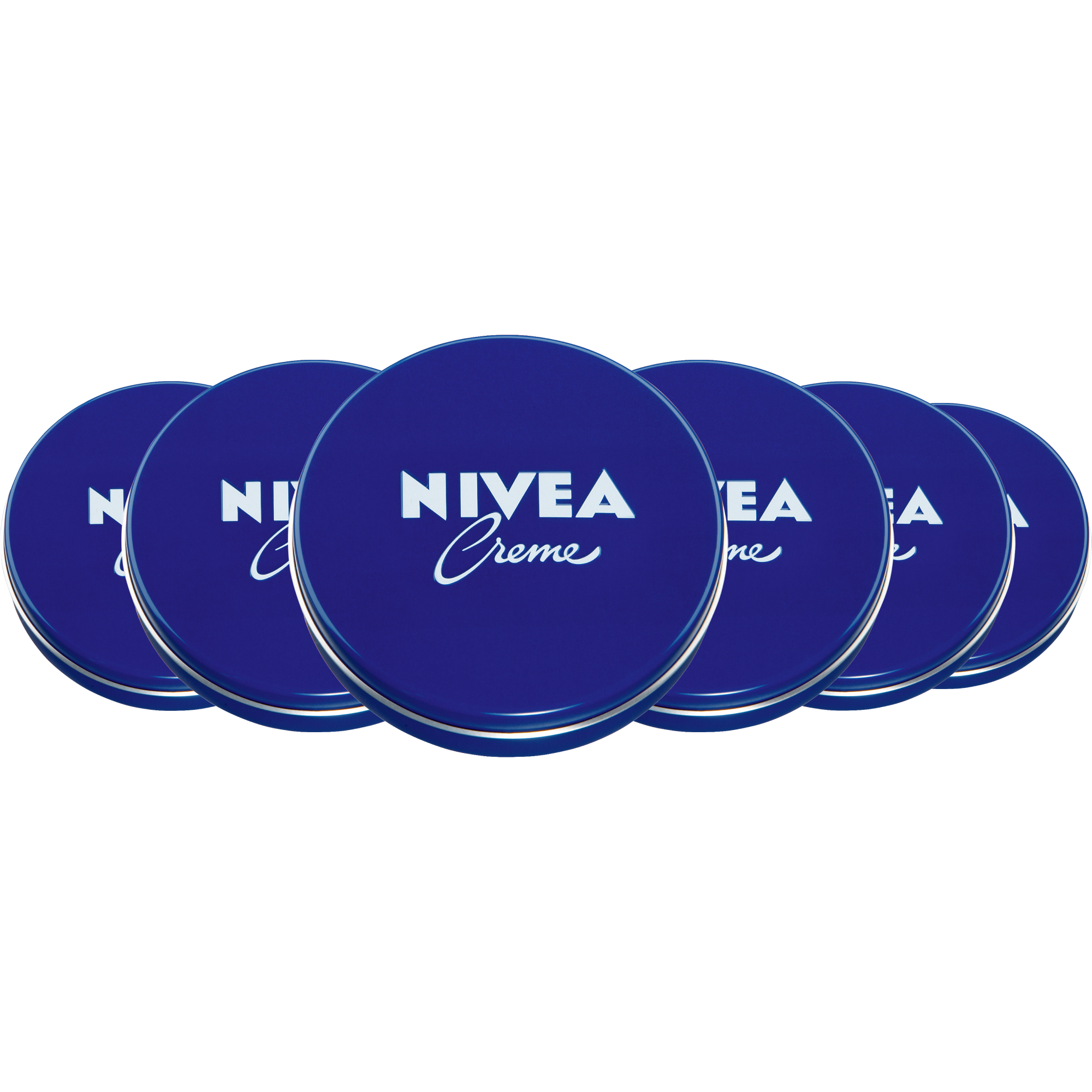 NIVEA Crème Bodycrème 150 ML Multipack 6 stuks
