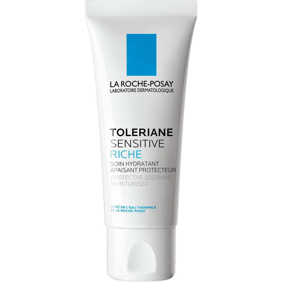 La Roche-Posay Toleriane Sensitive Riche Dagverzorging Gevoelige Huid 40 ML