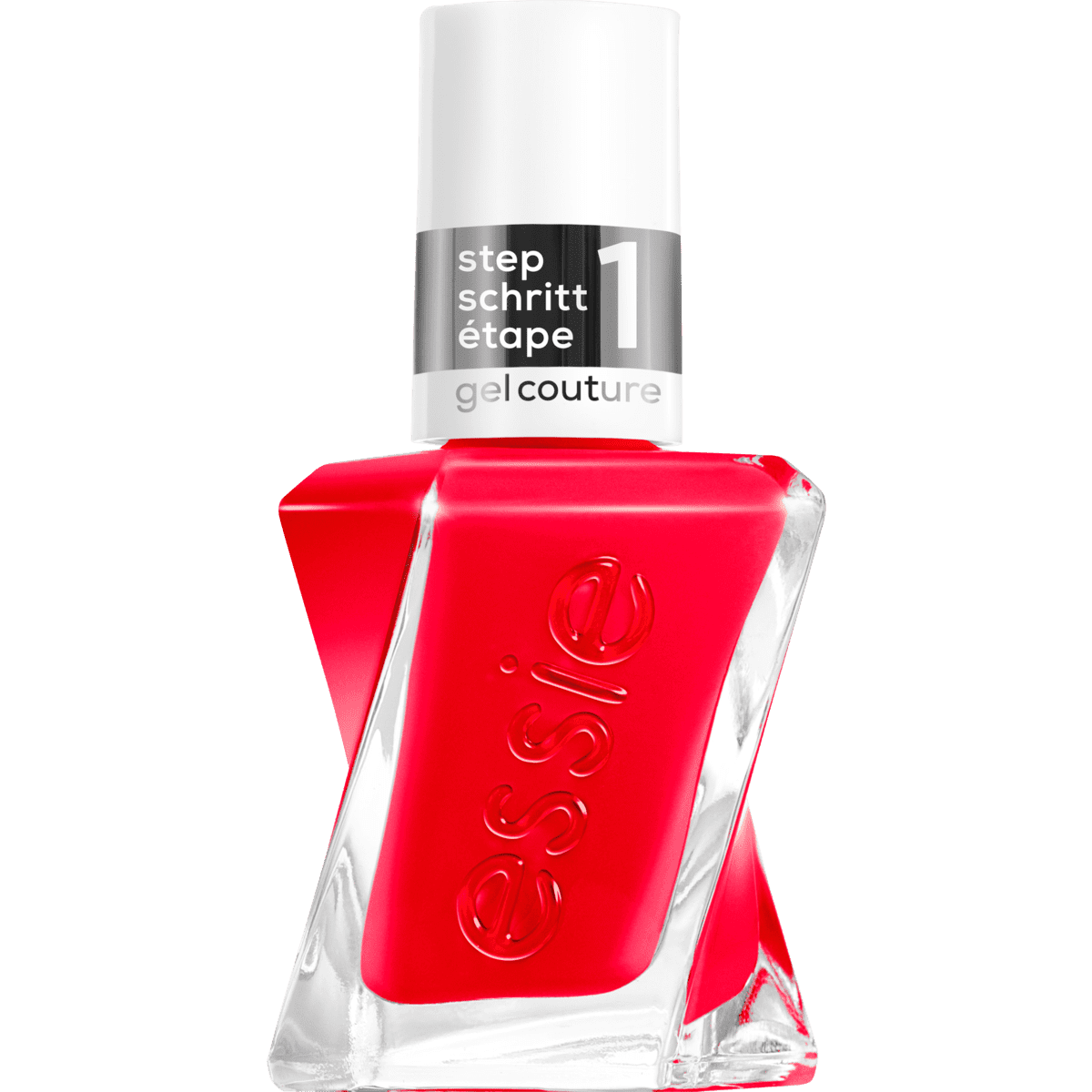 Gel by essie Nagellak 270 Rock The Runway 13,5 ML