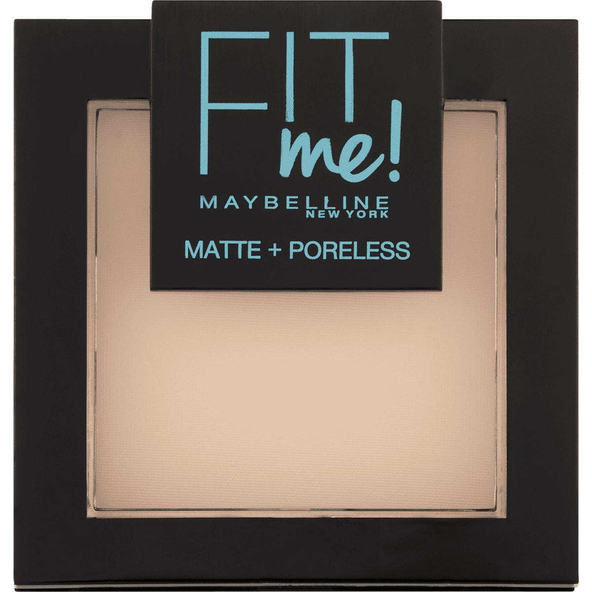 Maybelline Fit Me Matte + Poreless Powder 105 Natural