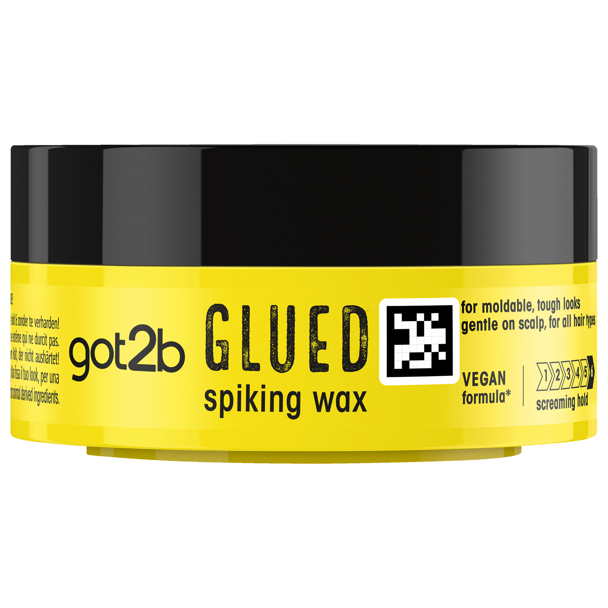 Got2b Glued Spiking Wax 75 ML