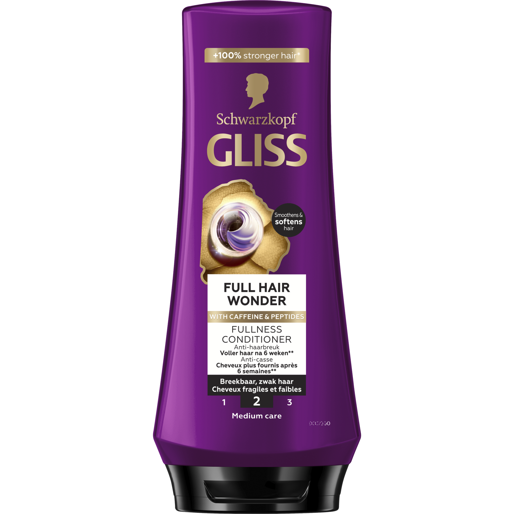 Gliss Full Hair Wonder Conditioner 200 ML