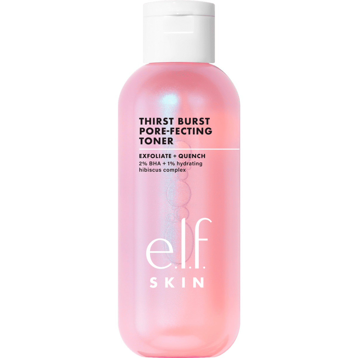 e.l.f. Thirst Burst Pore-Fecting Toner 140 ML