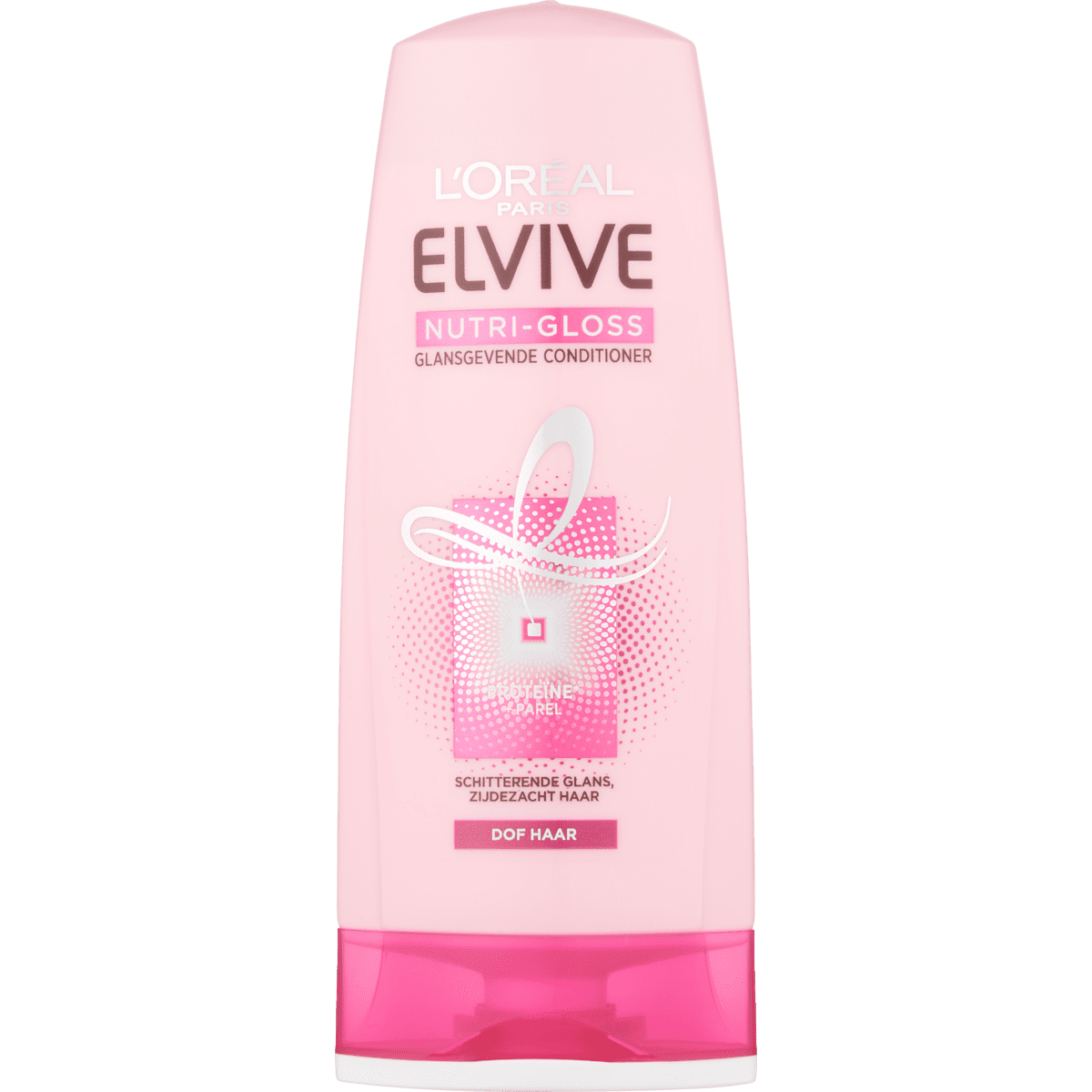 L'Oréal Paris Elvive NutriGloss Conditioner 200 ML 200 ML Etos