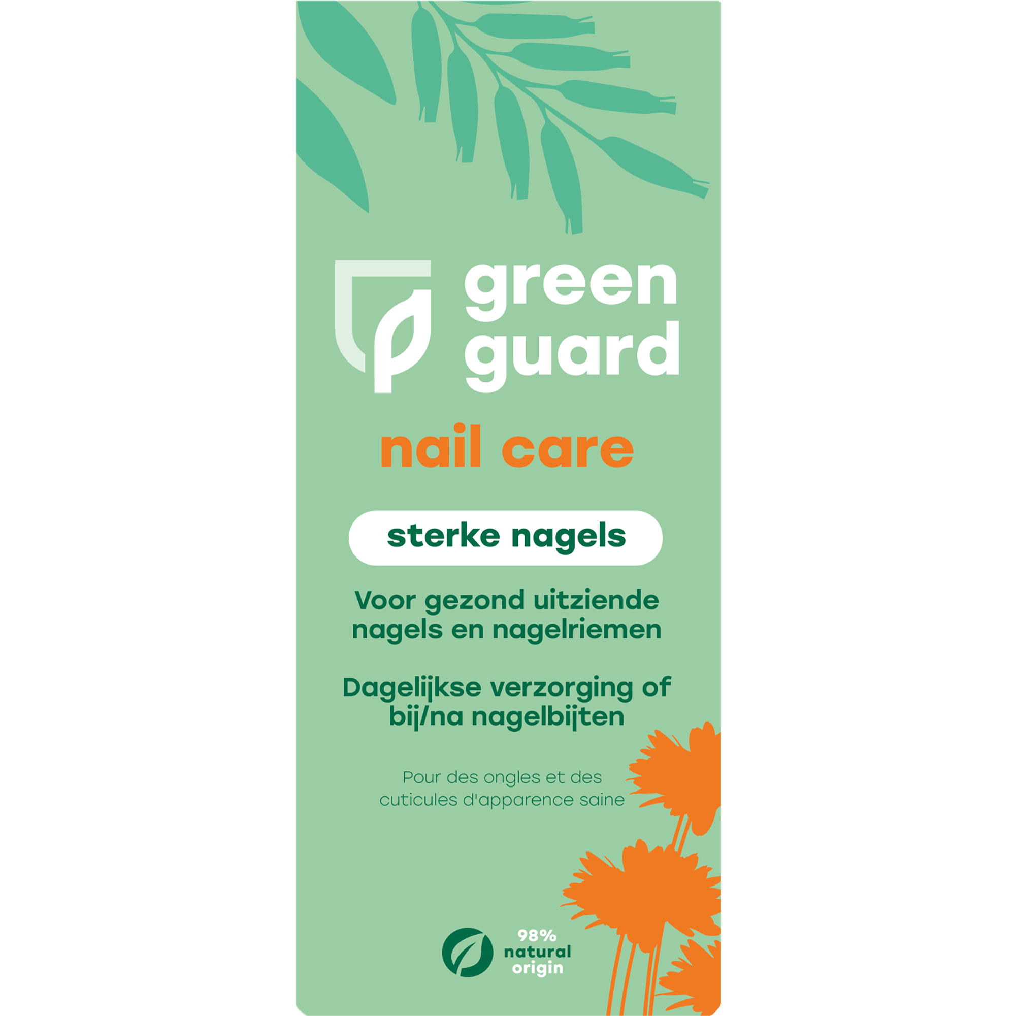 Green Guard Nail Bite Aftercare