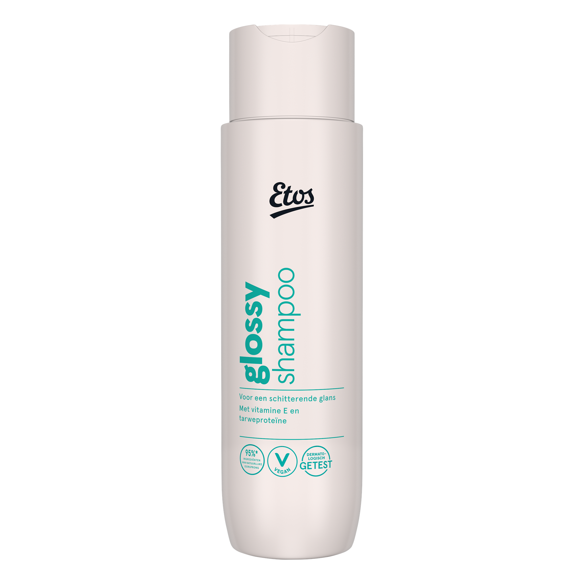 Etos Glossy Shampoo 300 ML