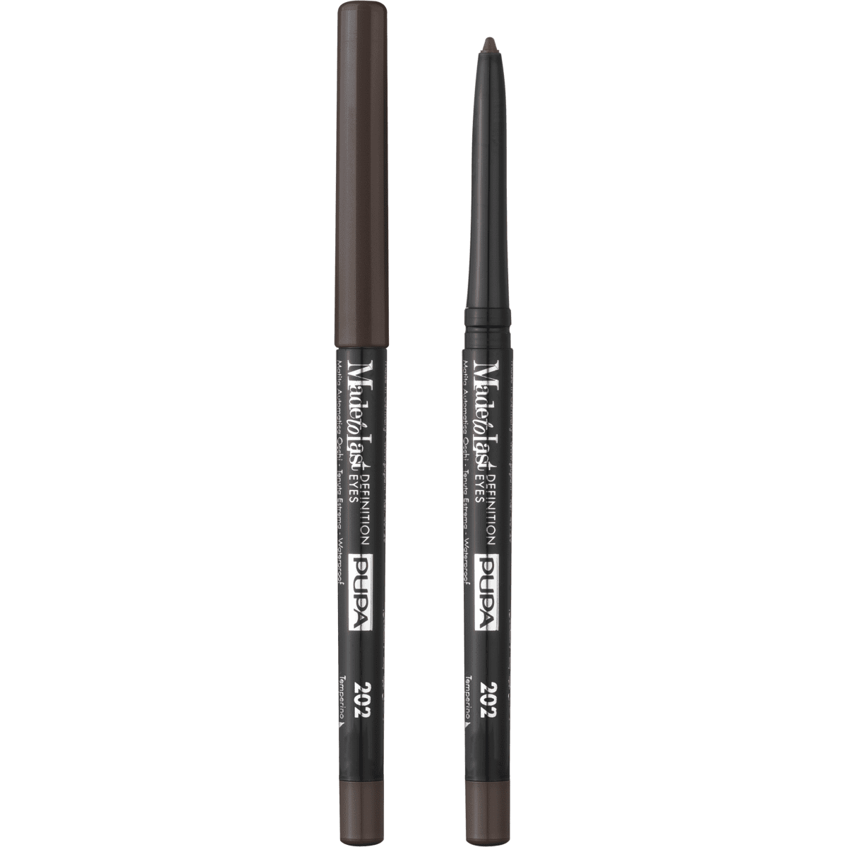 PUPA Made To Last definition eyes 202
