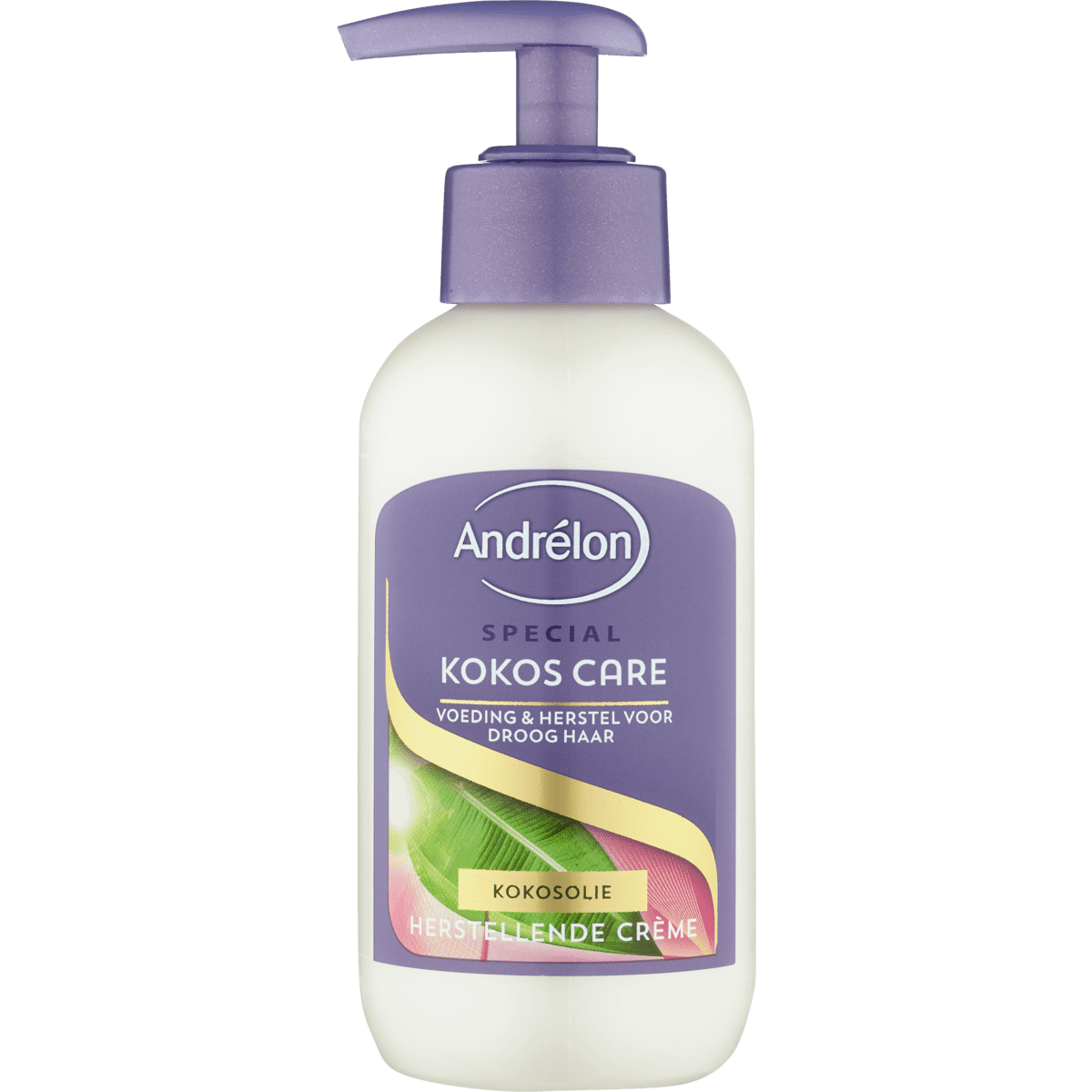 Andrélon Special Kokos Boost Conditioner 200 ML Etos
