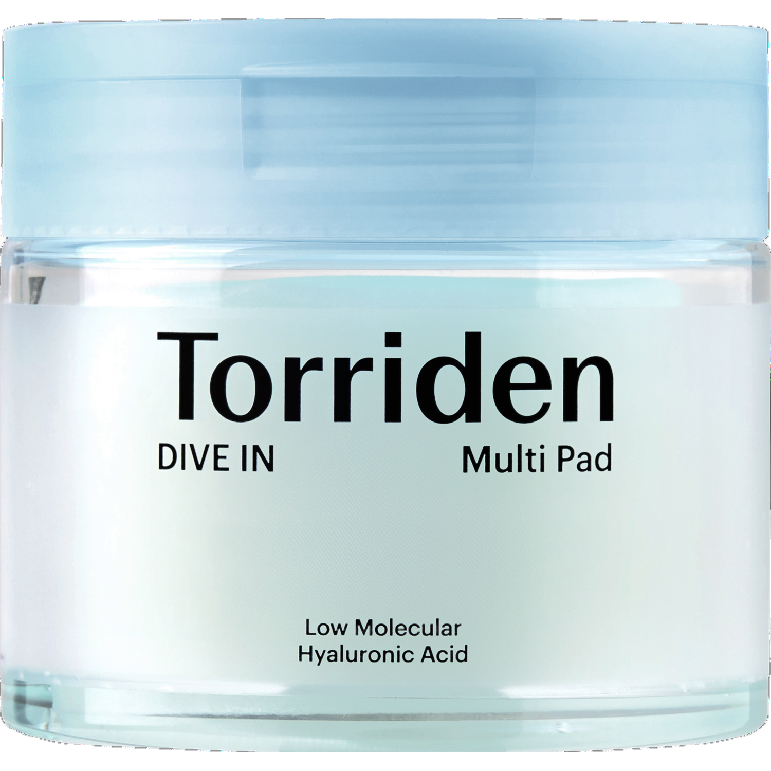 Torriden Dive In Multi Pad 80 Stuks