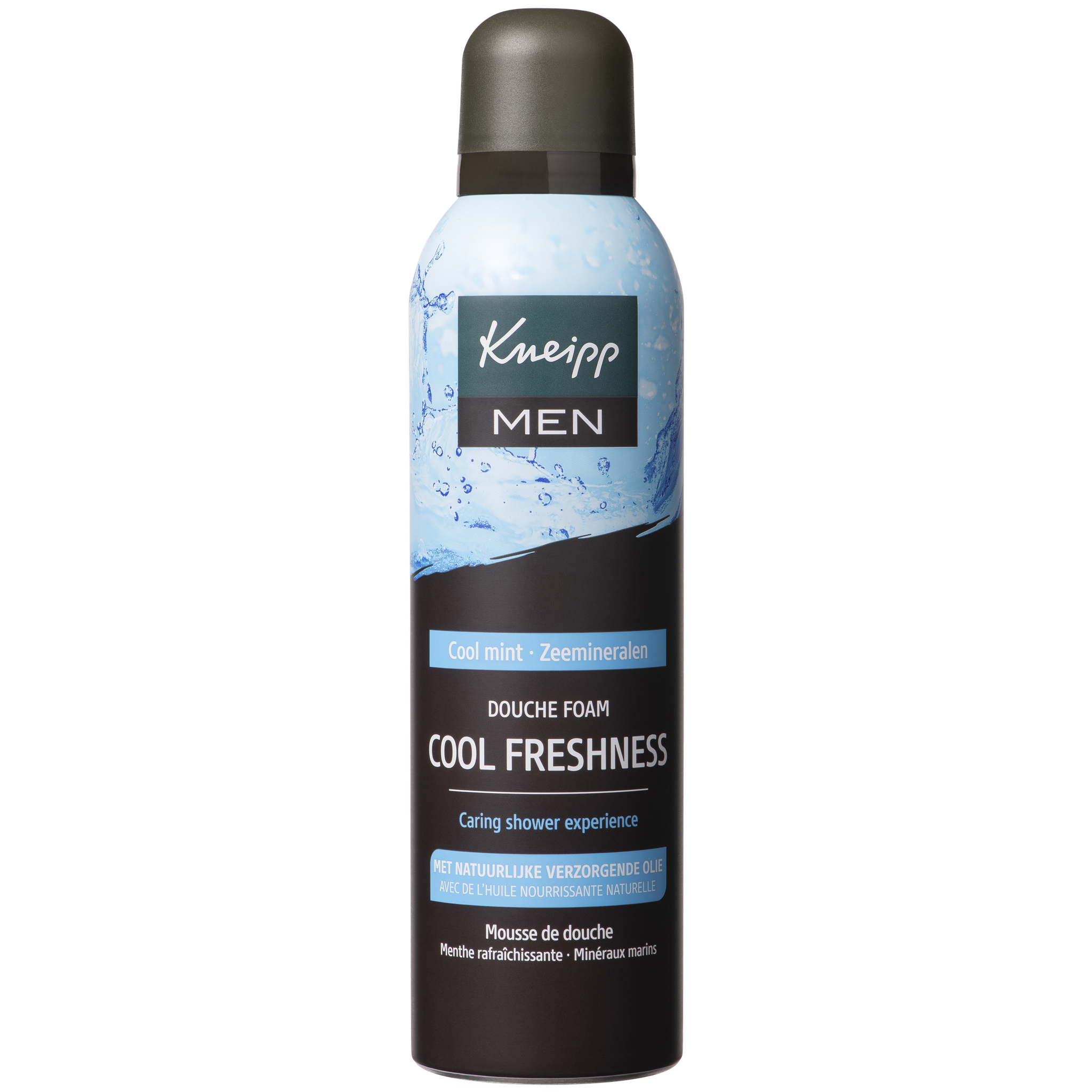 Kneipp Men Cool Freshness Douchefoam 200 ML