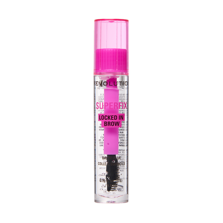 Revolution Superfix 16H Locked In Brow Glue