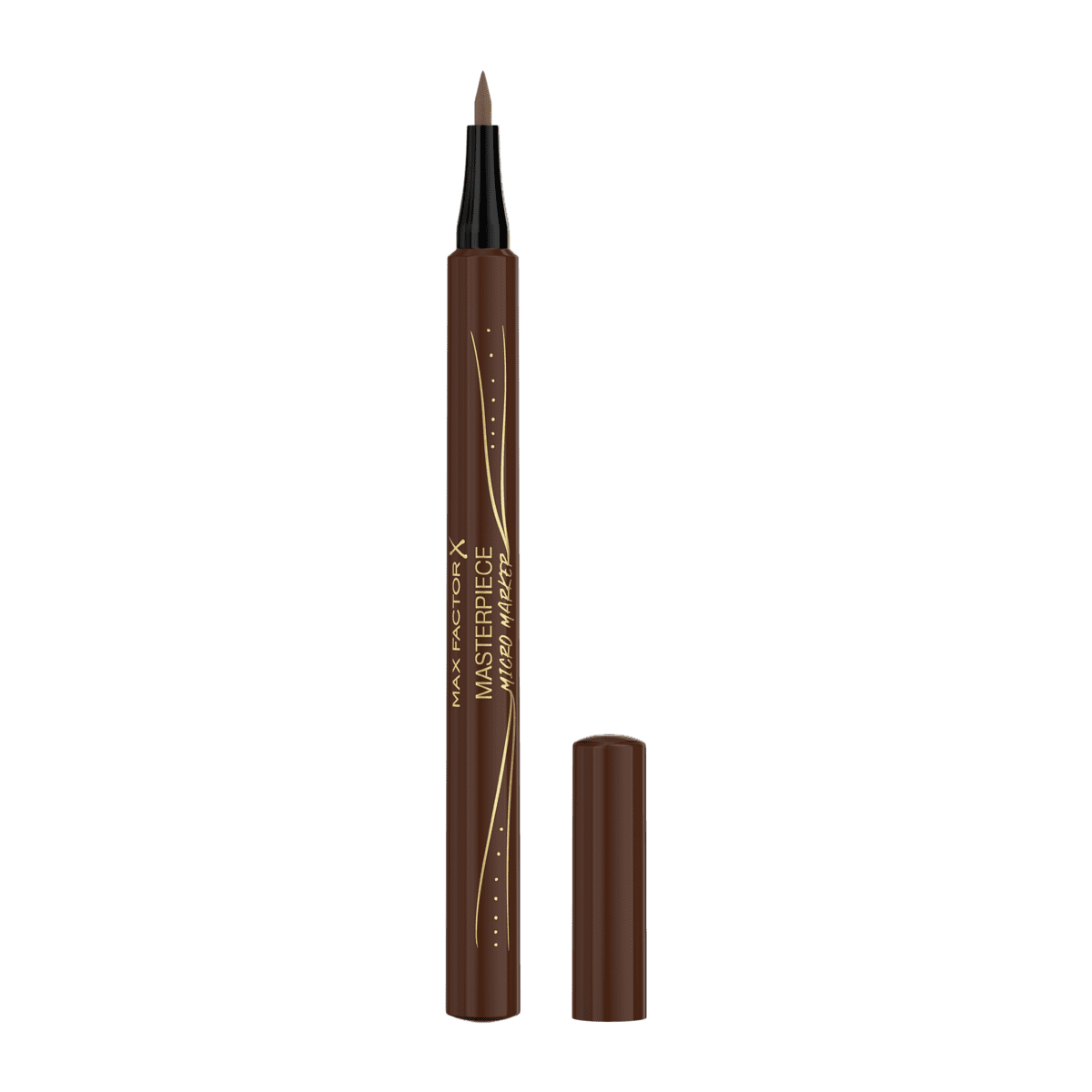 Max Factor Masterpiece Micro Brow Marker Bruin 50 Ash Brown