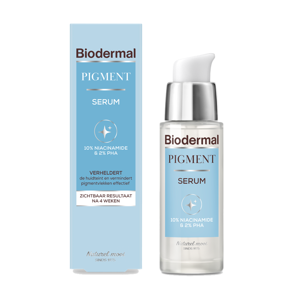 Biodermal Pigment Serum 30 ML