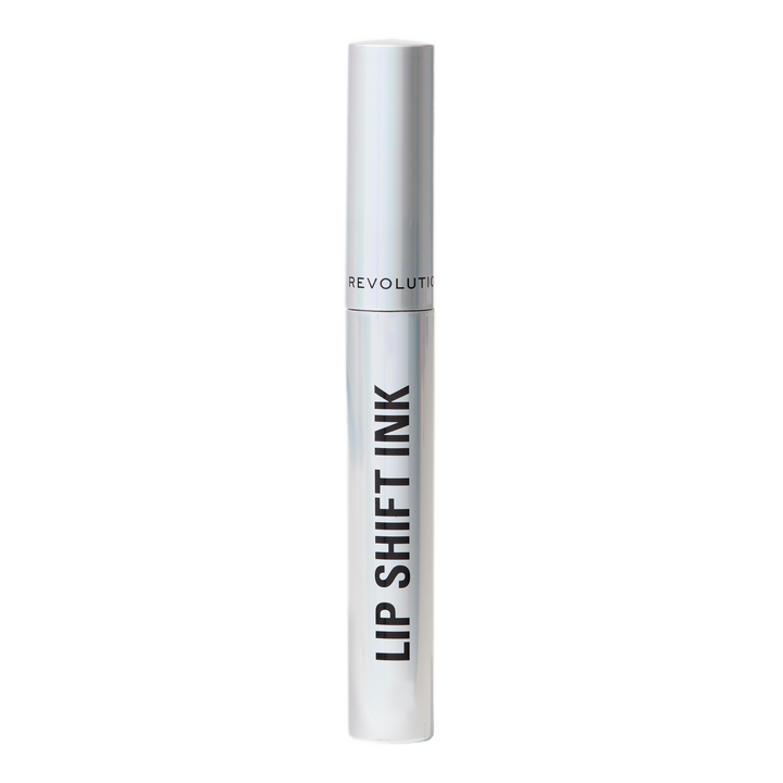 Revolution Lip Shift Ink Peel Off Lipliner Stain Rose Inked