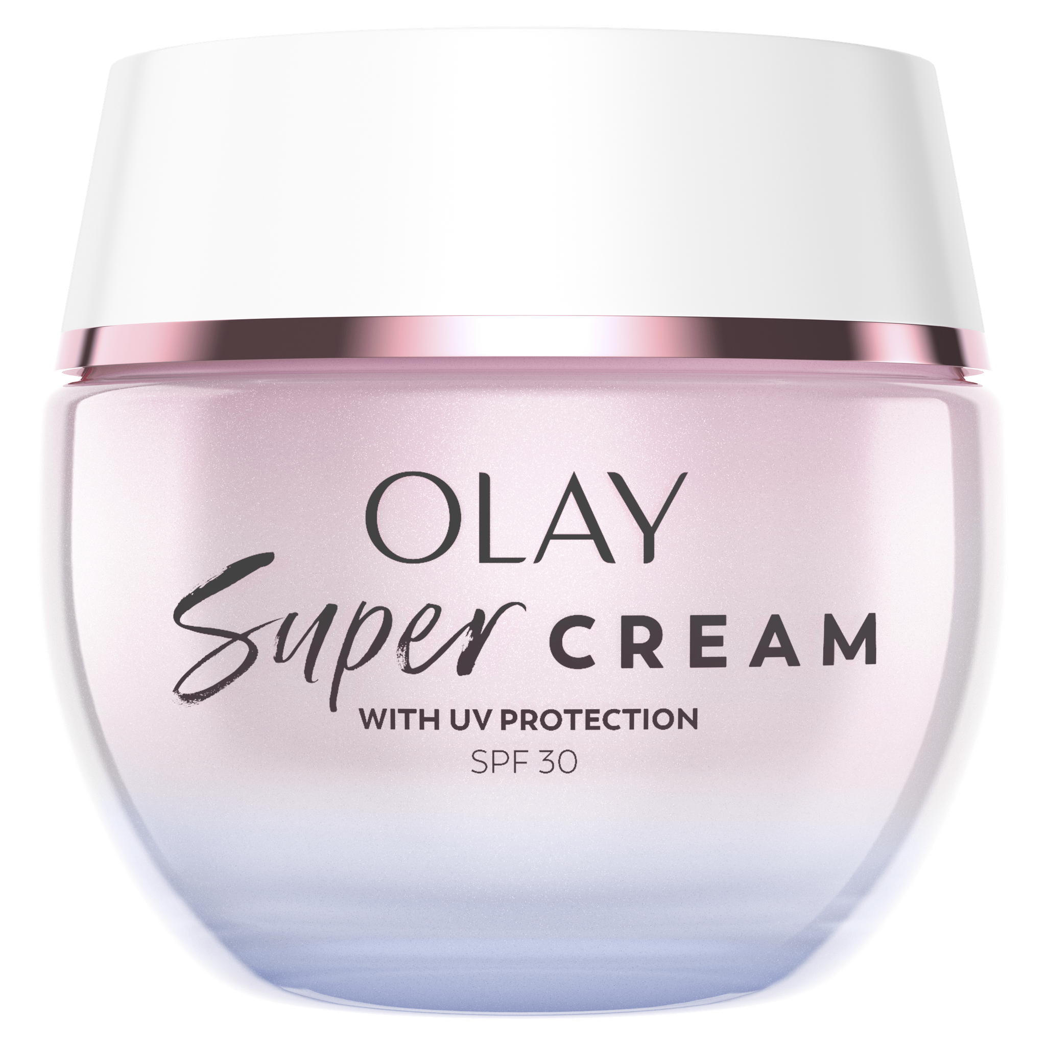 Olay Super Cream Dagcrème SPF30 50ML